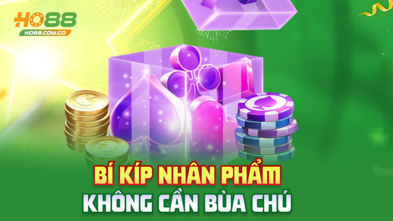 Luckywin Ho88 – Hên thì trúng, xui thì.. cũng vui.