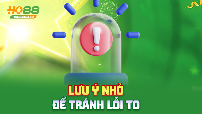 Đăng ký Ho88 – Vài bước nhẹ tênh là có acc xịn