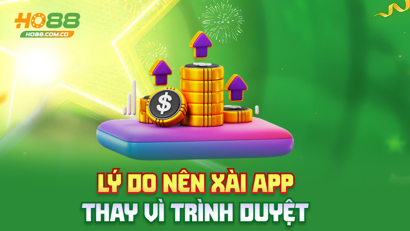 Tải app Ho88 – Cài xong là mê, gỡ không nỡ