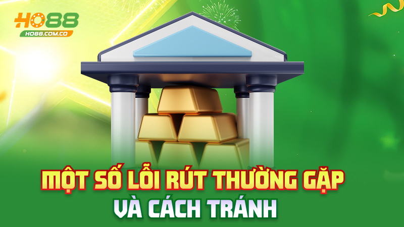 Rút tiền Ho88 – Về ví như gió, không tắc nghẽn