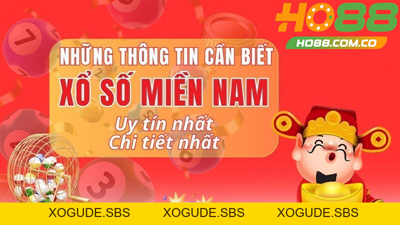 Soi cầu Xổ Số Miền Nam chuẩn – Đọc được “ý trời”, săn tiền tỷ từ tờ vé số