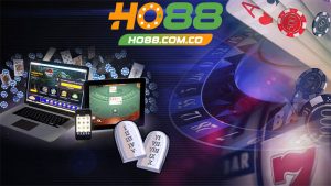HO88 - Trang Đăng Ký - Đăng Nhập HO88.Com +88k Chính Thức