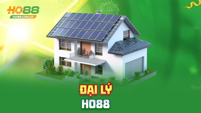 Đại lý Ho88 – Kiếm tiền không cần “bỏ vốn”