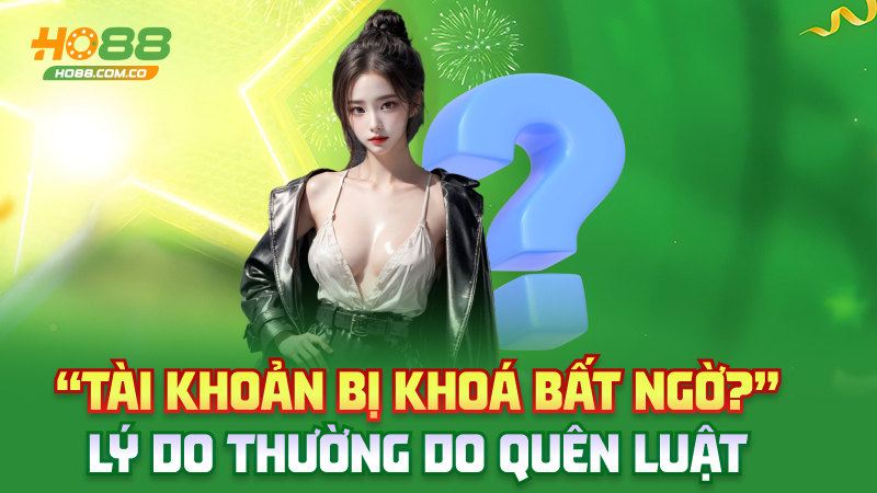 FAQ Ho88 – Hỏi gì đáp nấy, khỏi phải lướt group