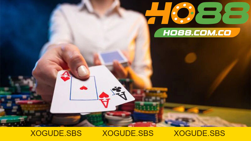 Những Trò Chơi Đổi Thưởng Tốt Nhất – Bí mật lựa chọn sân chơi chất lượng tại HO88