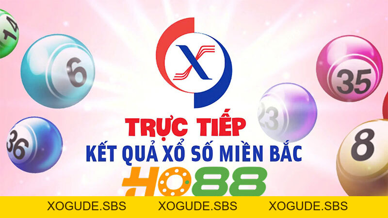 Cầu đề xổ số miền Bắc đẹp dễ ăn – Bí quyết soi số đỉnh cao dành cho cao thủ HO88