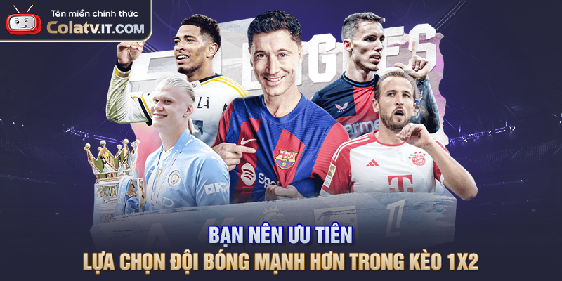 Soi Kèo Châu Âu Dễ Ăn Thưởng Theo Bí Quyết Của Cao Thủ
