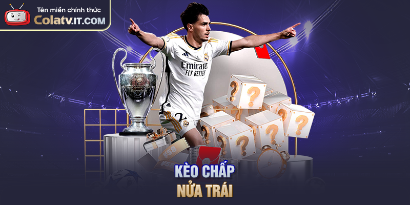 Soi Kèo Châu Á Dễ Hiểu Với Những Tỷ Lệ Cá Cược Hấp Dẫn
