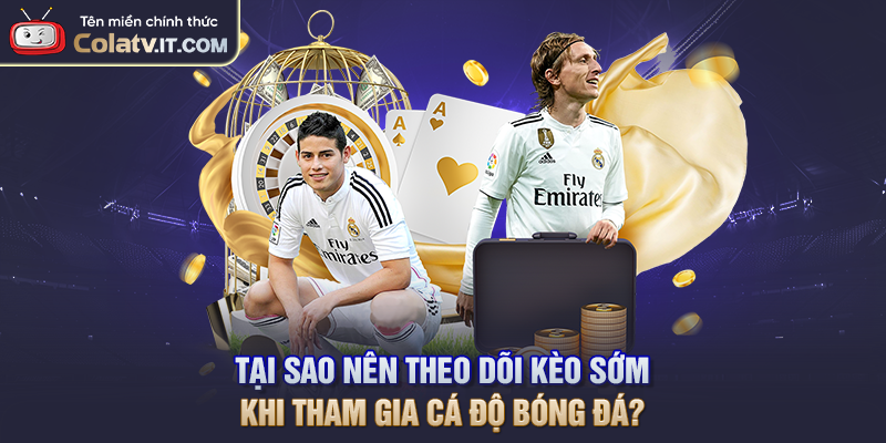 Kèo Sớm Ngày Mai – Phân Tích Nhanh Để Bắt Đúng Xu Hướng