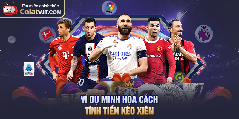 Kèo Xiên – Kèo Thơm Là Gì? Cách Tính Tiền Chi Tiết