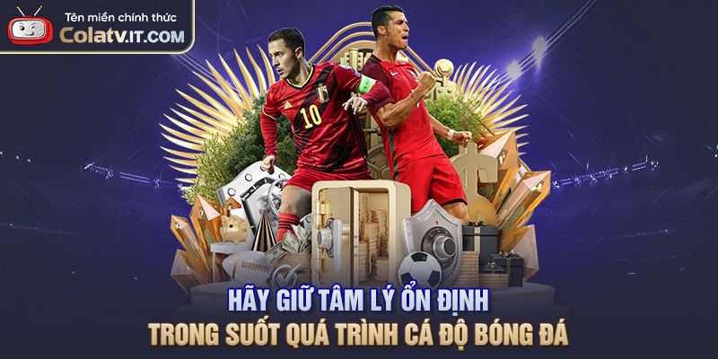 Cá Cược Bóng Đá Là Gì? Phân Tích Khái Niệm Chuẩn Xác