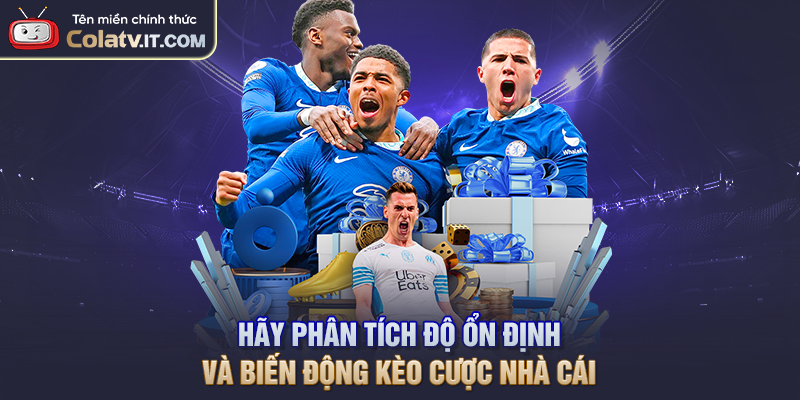 So Sánh Kèo Các Nhà Cái Giúp Chọn Tỷ Lệ Cược Tốt Hơn