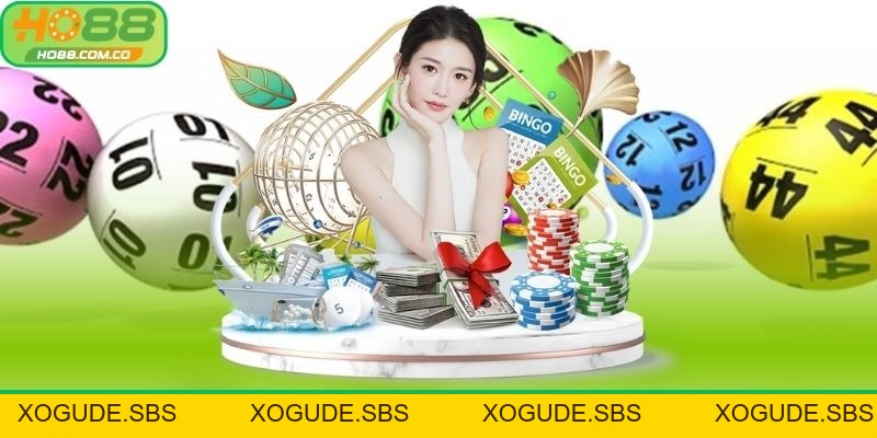 Xổ Số Miền Trung - Cơ Hội Trúng Thưởng Lớn Với Con Số May Mắn