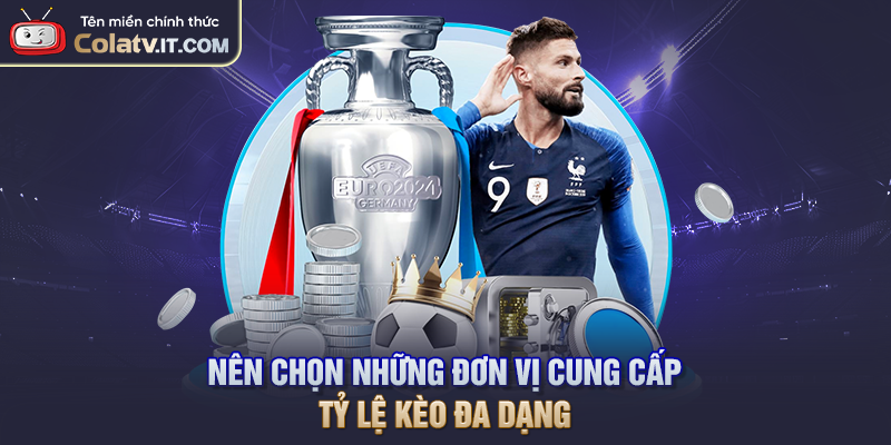 So Sánh Nhà Cái Uy Tín Giúp Bạn Lựa Chọn Chính Xác