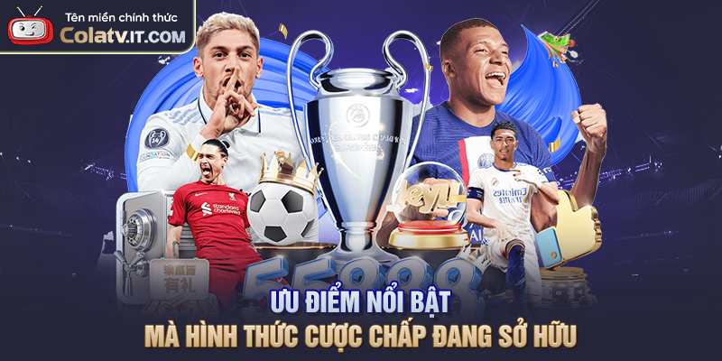 Kèo Châu Á Là Gì? Phân Loại Và Cách Đọc Kèo Chi Tiết