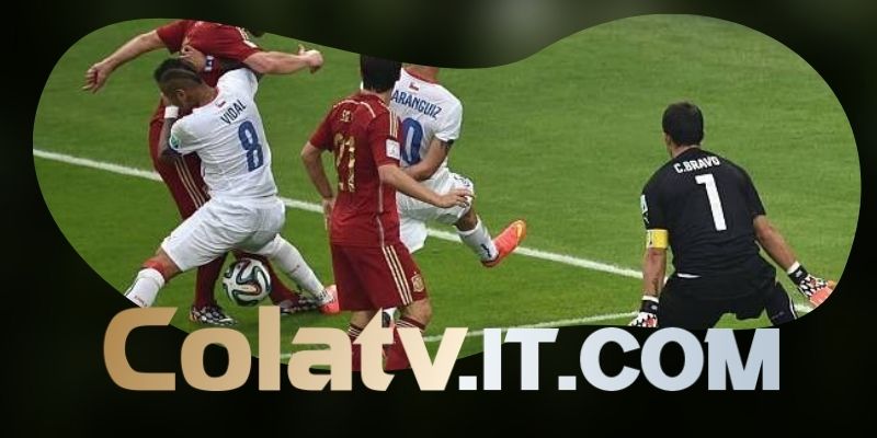 Kèo Đội Khách Under 1.5: Khi Cửa Bàn Thắng Hẹp