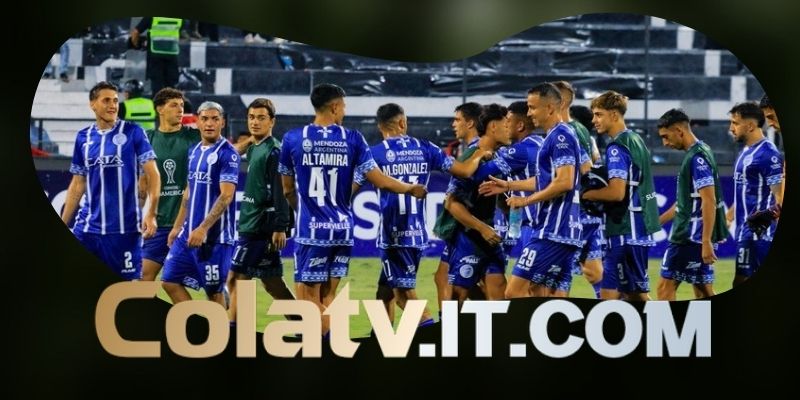 Soi Kèo Almirante Brown Vs Godoy Cruz 01h30 15/06