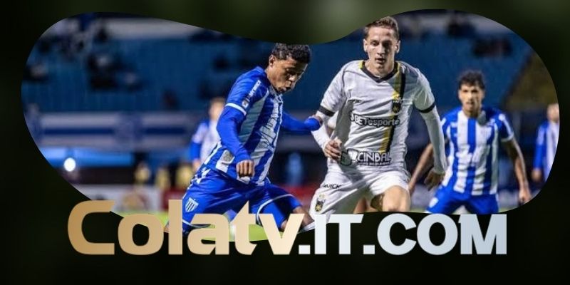 Dự Đoán Trận Athletic Club MG Vs Avai FC 02h00 29/06