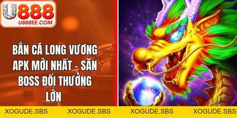 Bắn Cá -