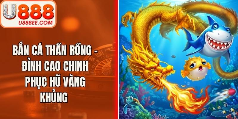 Bắn Cá -