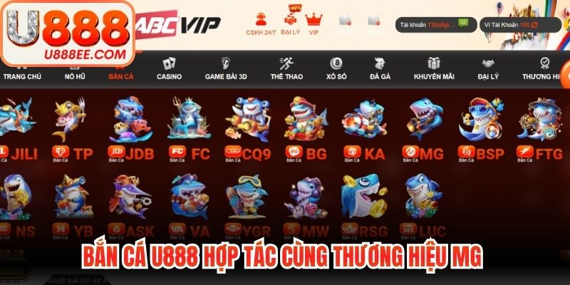 Bắn Cá -