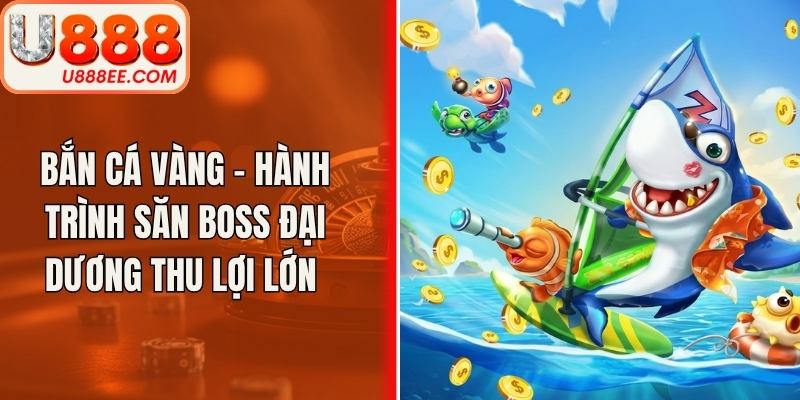 Bắn Cá -
