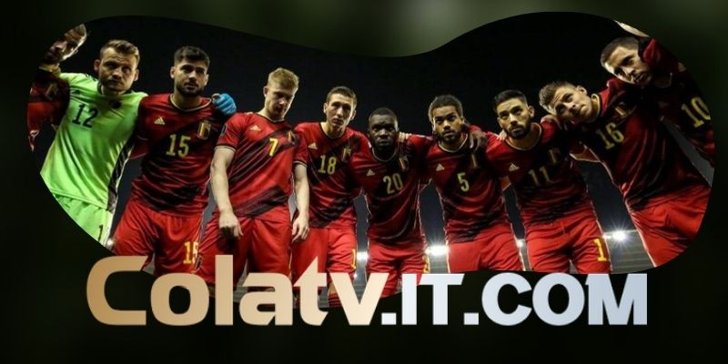 Dự Đoán Trận Bỉ Vs Iran 02h00 22/06
