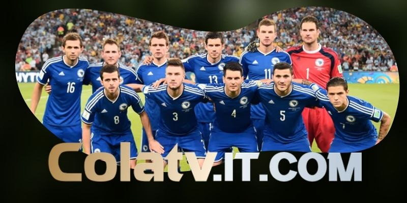 Dự Đoán Trận Bosnia & Herzegovina Vs Qatar 02h00 25/06
