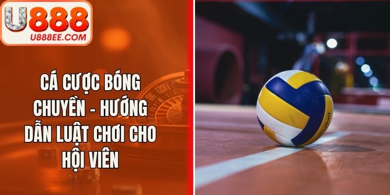 Thể Thao U888 - Nơi Thỏa Mãn Đam Mê Săn Thưởng Năm 2026