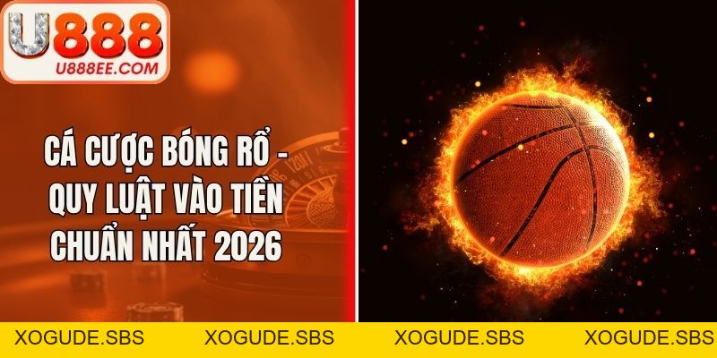 Thể Thao U888 - Nơi Thỏa Mãn Đam Mê Săn Thưởng Năm 2026