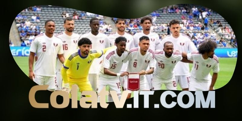 Dự Đoán Trận Canada Vs Qatar 05h00 19/06