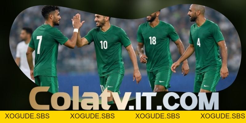 Dự Đoán Trận Cape Verde Vs Ả Rập Xê Út 07h00 27/06