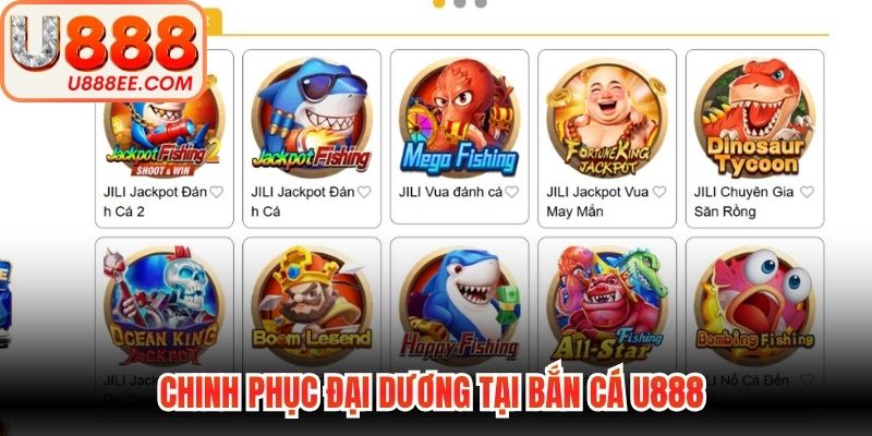 Bắn Cá -