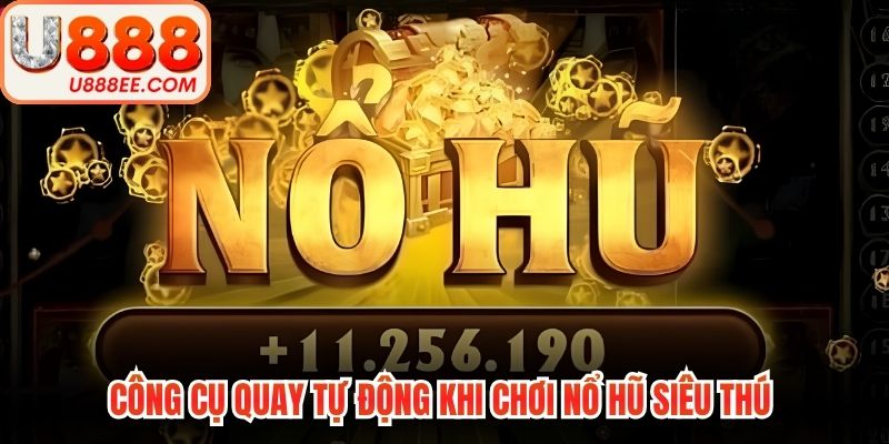 Nổ Hũ Siêu Thú - Khám Phá Thế Giới Đổi Thưởng Hiện Đại