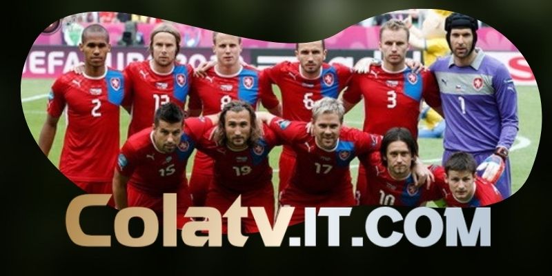 Dự Đoán Trận Cộng Hòa Séc Vs Nam Phi 23h00 18/06