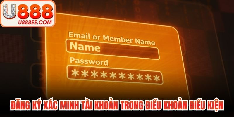 Điều Khoản Điều Kiện U888 - Quy Định Dành Cho Hội Viên