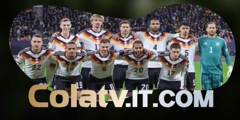 Dự Đoán Trận Đức Vs Bờ Biển Ngà 03h00 21/06
