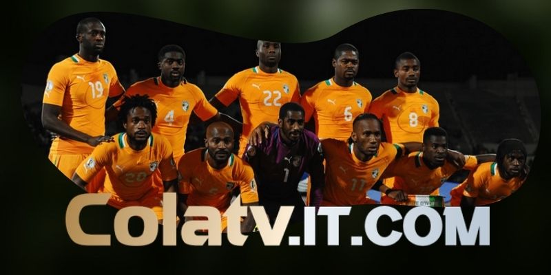 Dự Đoán Trận Đức Vs Bờ Biển Ngà 03h00 21/06