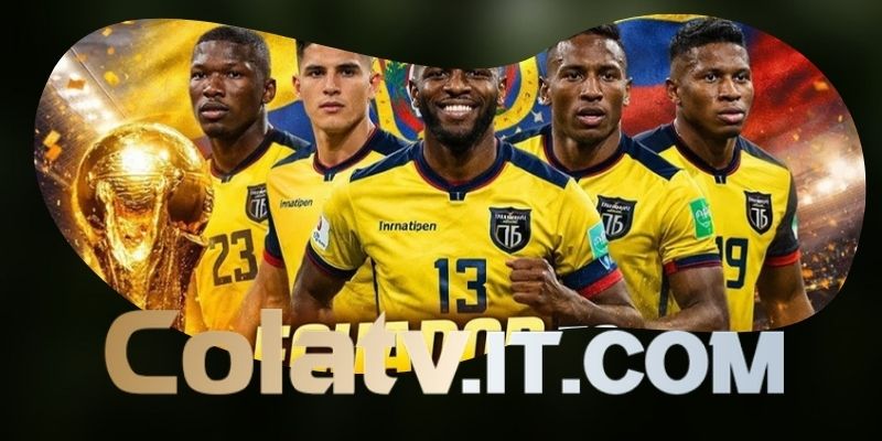 Dự Đoán Trận Ecuador Vs Curacao 07h00 21/06