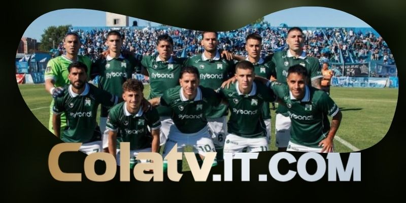 Soi Kèo Ferro Carril Oeste Vs Club Atletico Acassuso 01h30 15/06