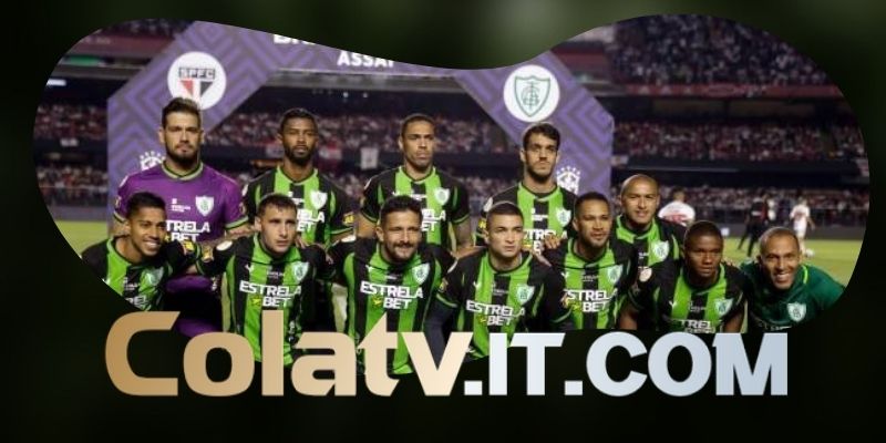 Soi Kèo Fortaleza CE Vs America MG 06h00 17/06