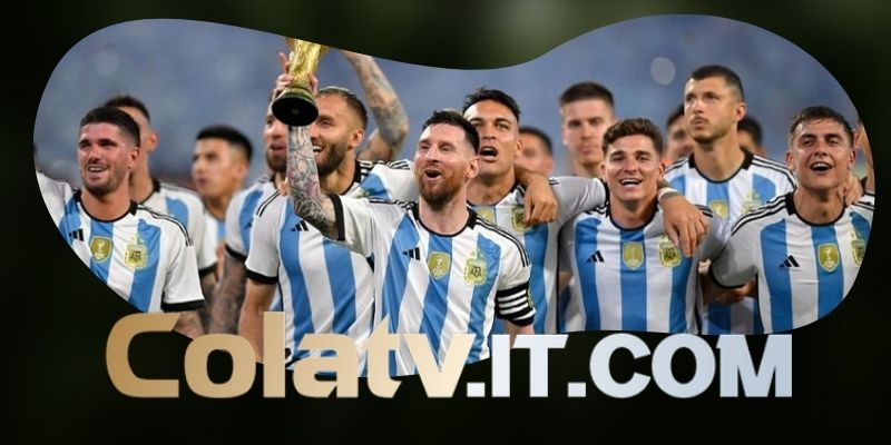 Dự Đoán Trận Jordan Vs Argentina 09h00 28/06