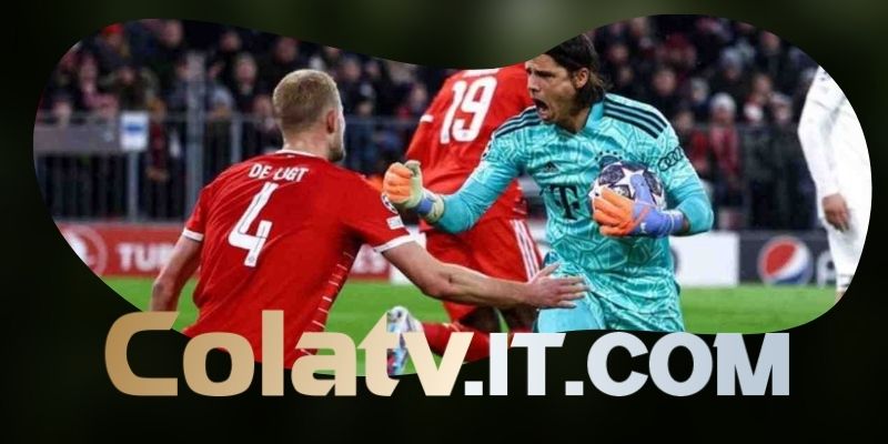 Kèo Clean Sheet Live Khi Áp Lực Cuối Trận Tăng