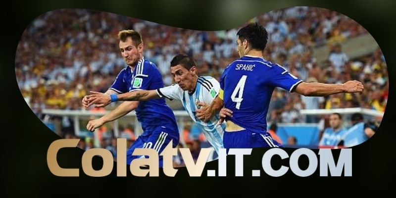 Kèo Thẻ Trọng Tài: Đọc Cách Cầm Còi Trước Odds