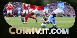 Blog Thể Thao Colatv – Kiến Thức Bóng Đá, Phân Tích & Góc Nhìn Chuyên Sâu