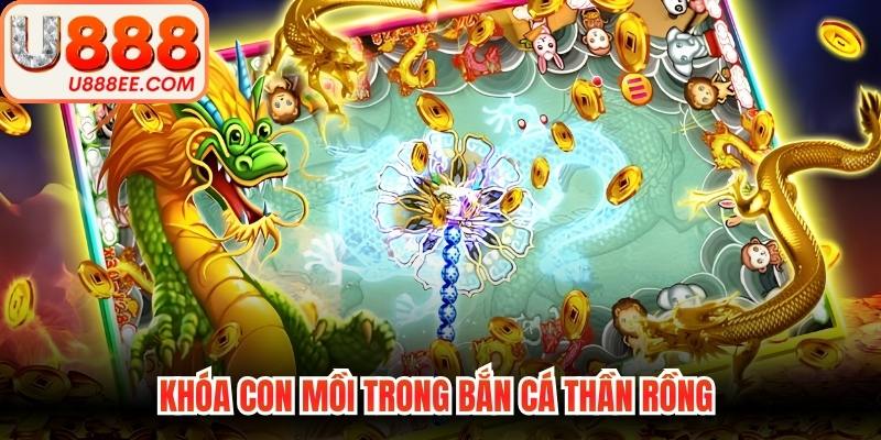 Bắn Cá Thần Rồng - Đỉnh Cao Chinh Phục Hũ Vàng Khủng 