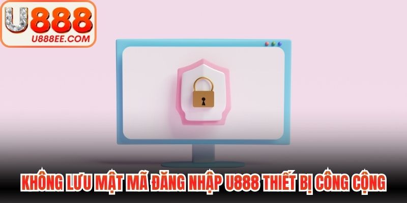 Đăng Nhập U888 - Bí Quyết Bảo Mật Tài Khoản Tối Ưu