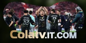 Blog Thể Thao Colatv – Kiến Thức Bóng Đá, Phân Tích & Góc Nhìn Chuyên Sâu