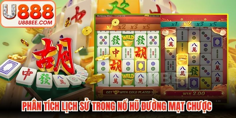 Nổ Hũ Đường Mạt Chược - Bí Kíp Săn Jackpot Từ Cao Thủ