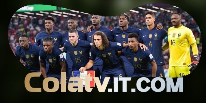 Dự Đoán Trận Pháp Vs Iraq 04h00 23/06